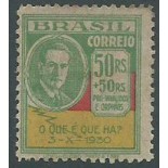 C29  Revolução de 1930  - 1883 NOVO